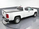 Thumbnail image of 2021 Chevrolet Colorado at CarVision Mitsubishi - USED