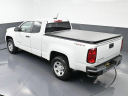Thumbnail image of 2021 Chevrolet Colorado at CarVision Mitsubishi - USED