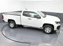 Thumbnail image of 2021 Chevrolet Colorado at CarVision Mitsubishi - USED