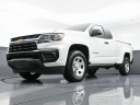 Thumbnail image of 2021 Chevrolet Colorado at CarVision Mitsubishi - USED