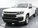 Thumbnail image of 2021 Chevrolet Colorado at CarVision Mitsubishi - USED