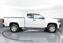 Thumbnail image of 2021 Chevrolet Colorado at CarVision Mitsubishi - USED