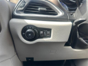 Thumbnail image of 2017 Chrysler Pacifica at LaFontaine Chrysler Dodge Jeep Ram of Fenton