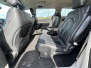 Thumbnail image of 2017 Chrysler Pacifica at LaFontaine Chrysler Dodge Jeep Ram of Fenton