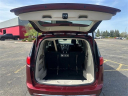 Thumbnail image of 2017 Chrysler Pacifica at LaFontaine Chrysler Dodge Jeep Ram of Fenton