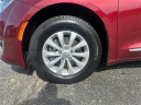 Thumbnail image of 2017 Chrysler Pacifica at LaFontaine Chrysler Dodge Jeep Ram of Fenton
