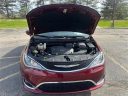 Thumbnail image of 2017 Chrysler Pacifica at LaFontaine Chrysler Dodge Jeep Ram of Fenton
