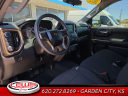 Thumbnail image of 2022 Chevrolet Silverado 1500 Limited at Lewis Chevrolet Cadillac of Garden City