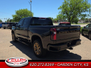 Thumbnail image of 2022 Chevrolet Silverado 1500 Limited at Lewis Chevrolet Cadillac of Garden City