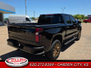 Thumbnail image of 2022 Chevrolet Silverado 1500 Limited at Lewis Chevrolet Cadillac of Garden City