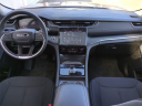Thumbnail image of 2024 Jeep Grand Cherokee at Suburban Chrysler Dodge Jeep Ram of Troy