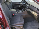 Thumbnail image of 2024 Jeep Grand Cherokee at Suburban Chrysler Dodge Jeep Ram of Troy