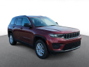 Thumbnail image of 2024 Jeep Grand Cherokee at Suburban Chrysler Dodge Jeep Ram of Troy