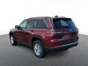 Thumbnail image of 2024 Jeep Grand Cherokee at Suburban Chrysler Dodge Jeep Ram of Troy