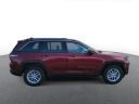 Thumbnail image of 2024 Jeep Grand Cherokee at Suburban Chrysler Dodge Jeep Ram of Troy