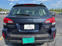 Thumbnail image of 2014 Subaru Outback at EXECUTIVE AUTO SALES