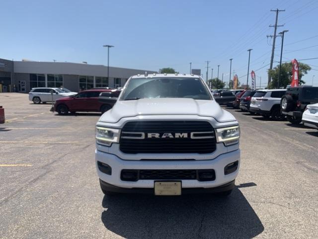 Thumbnail image of 2019 Ram 2500 at LaFontaine Chrysler Dodge Jeep Ram Fiat of Lansing