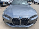 Thumbnail image of 2021 BMW 4 Series at Holiday Chevrolet Ford  NEW