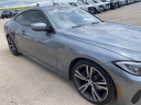 Thumbnail image of 2021 BMW 4 Series at Holiday Chevrolet Ford  NEW