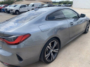 Thumbnail image of 2021 BMW 4 Series at Holiday Chevrolet Ford  NEW