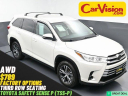 2019 Toyota Highlander LE at Car Vision Inc.