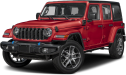 Thumbnail image of 2025 Jeep Wrangler at Nielsen Chrysler Dodge Jeep Ram