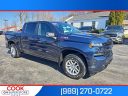 Thumbnail image of 2022 Chevrolet Silverado 1500 Limited at Cook Chevrolet