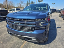 Thumbnail image of 2022 Chevrolet Silverado 1500 Limited at Cook Chevrolet