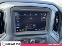 Thumbnail image of 2022 Chevrolet Silverado 1500 at Nissan 112 Sales Corp.