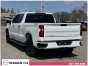 Thumbnail image of 2022 Chevrolet Silverado 1500 at Nissan 112 Sales Corp.