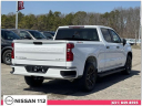 Thumbnail image of 2022 Chevrolet Silverado 1500 at Nissan 112 Sales Corp.