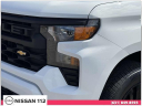 Thumbnail image of 2022 Chevrolet Silverado 1500 at Nissan 112 Sales Corp.