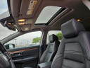 Thumbnail image of 2022 Honda CR-V at Frank Brown Honda GMC