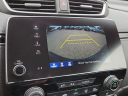2022 Honda CR-V EX-L at Frank Brown Honda GMC
