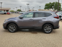 Thumbnail image of 2022 Honda CR-V at Frank Brown Honda GMC