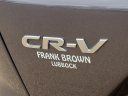 Thumbnail image of 2022 Honda CR-V at Frank Brown Honda GMC