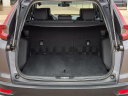Thumbnail image of 2022 Honda CR-V at Frank Brown Honda GMC