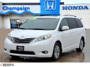 Thumbnail image of 2011 Toyota Sienna at Serra Buick Gmc Champaign