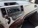 Thumbnail image of 2011 Toyota Sienna at Serra Buick Gmc Champaign