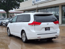 Thumbnail image of 2011 Toyota Sienna at Serra Buick Gmc Champaign