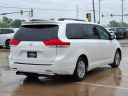 Thumbnail image of 2011 Toyota Sienna at Serra Buick Gmc Champaign