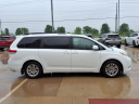 Thumbnail image of 2011 Toyota Sienna at Serra Buick Gmc Champaign