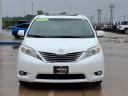 Thumbnail image of 2011 Toyota Sienna at Serra Buick Gmc Champaign