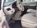 Thumbnail image of 2011 Toyota Sienna at Serra Buick Gmc Champaign