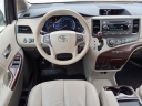 Thumbnail image of 2011 Toyota Sienna at Serra Buick Gmc Champaign