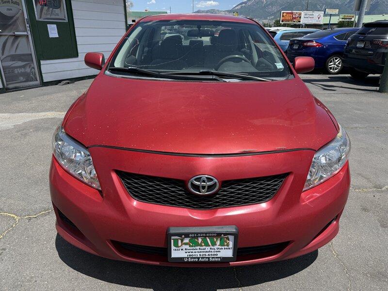 Thumbnail image of 2010 Toyota Corolla at U-Save Auto Sales
