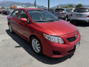 Thumbnail image of 2010 Toyota Corolla at U-Save Auto Sales