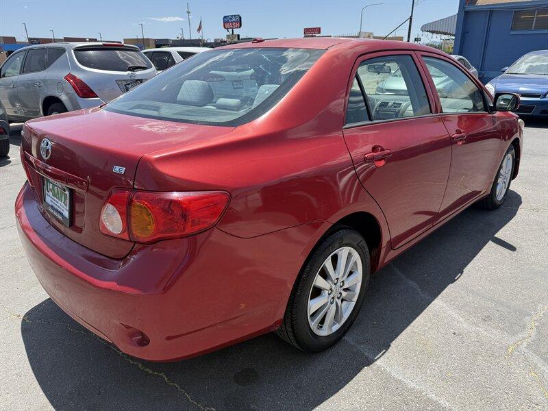 Thumbnail image of 2010 Toyota Corolla at U-Save Auto Sales