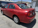 Thumbnail image of 2010 Toyota Corolla at U-Save Auto Sales