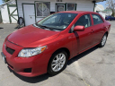 Thumbnail image of 2010 Toyota Corolla at U-Save Auto Sales